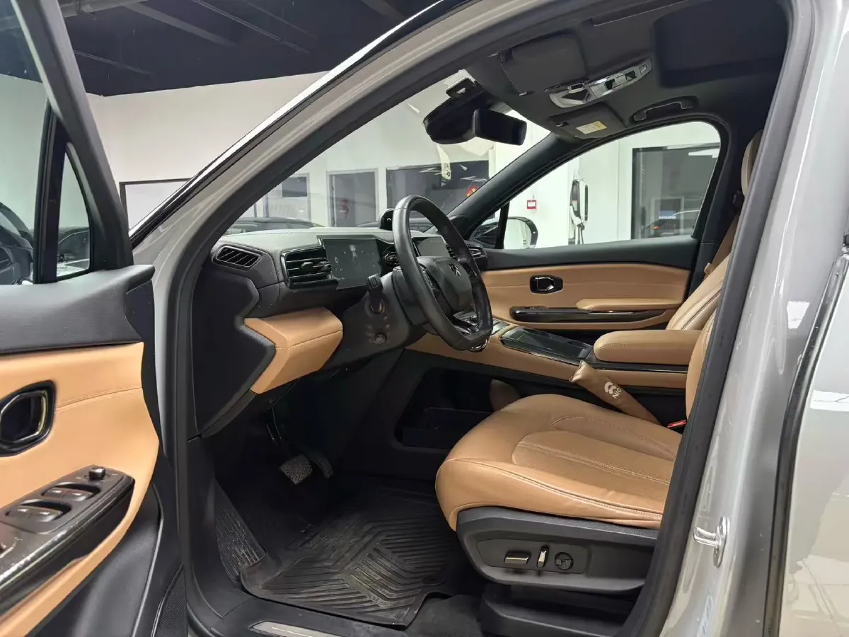 2020 NIO ES6 BEV 100KWH,autocango,china used car exporter,china ev exporter,chinese used car exporter,chinese used ev exporter