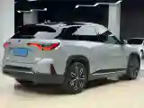 2020 NIO ES6 BEV 100KWH