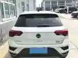 2021 Volkswagen T-Roc 1.4T 150HP L4 7DCT