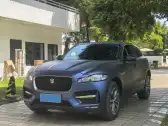 2018 JAGUAR F-PACE,autocango,china used car exporter,china ev exporter,chinese used car exporter,chinese used ev exporter