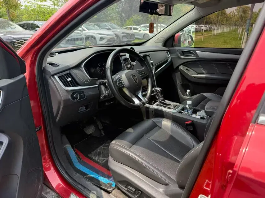 2019 Roewe i6 1.5T 169HP L4 7DCT,autocango,china used car exporter,china ev exporter,chinese used car exporter,chinese used ev exporter