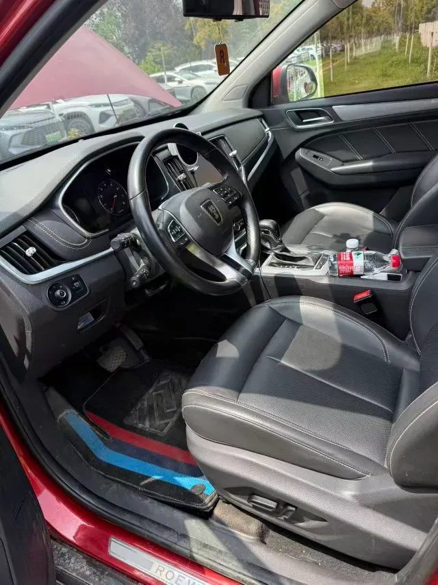 2019 Roewe i6 1.5T 169HP L4 7DCT,autocango,china used car exporter,china ev exporter,chinese used car exporter,chinese used ev exporter