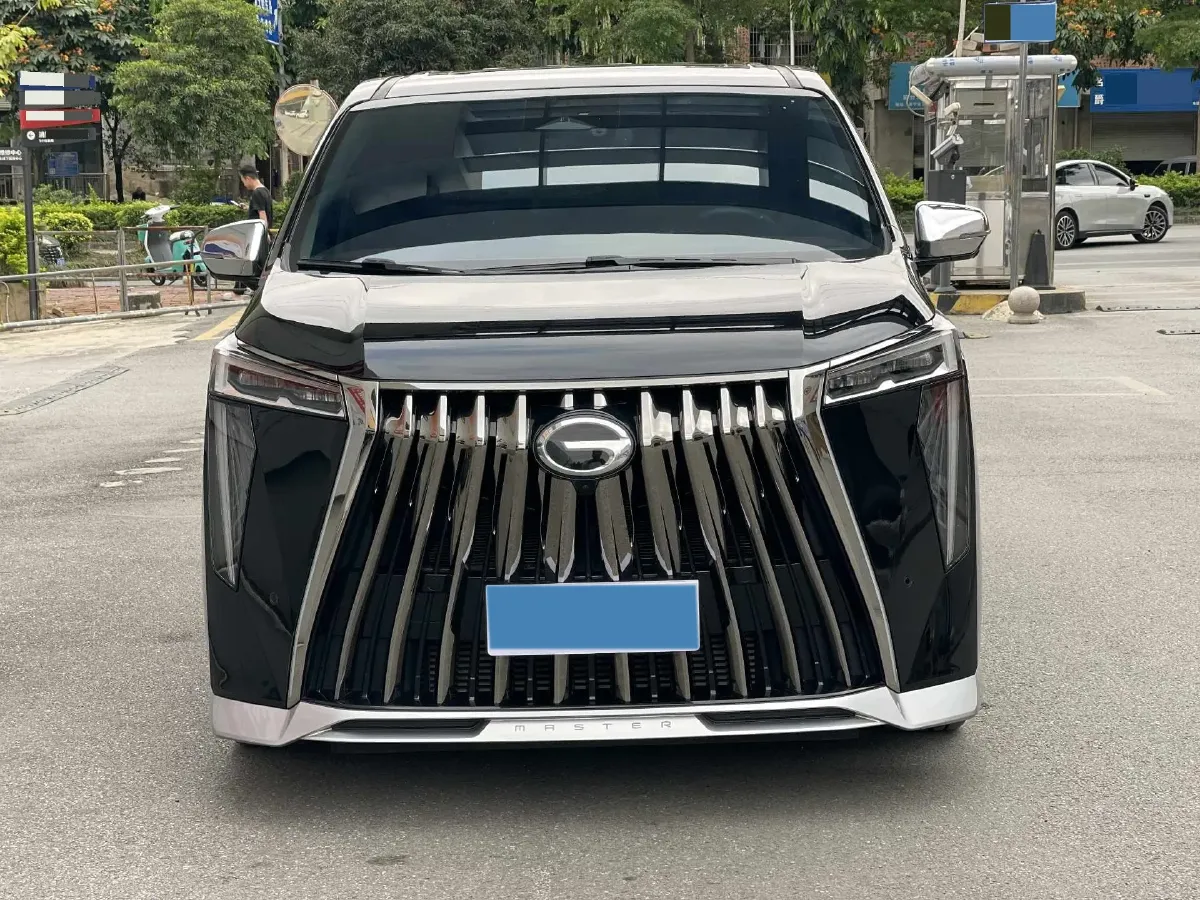 2023 GAC Trumpchi M8 2.0T 252HP L4 8AT,autocango,china used car exporter,china ev exporter,chinese used car exporter,chinese used ev exporter