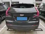 2021 Cadillac XT4 2.0T 237HP L4 9AT