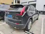 2021 Cadillac XT4 2.0T 237HP L4 9AT