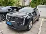 2021 Cadillac XT4 2.0T 237HP L4 9AT