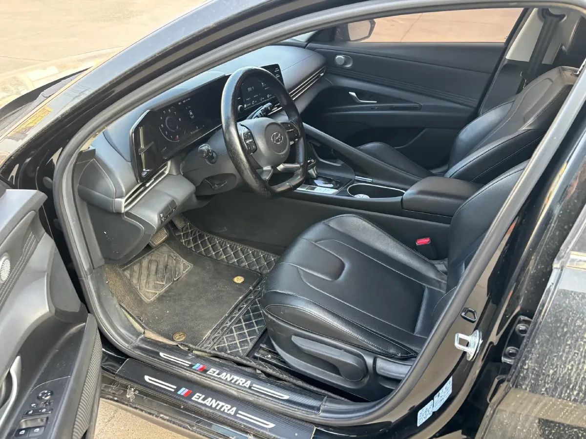 2021 Hyundai Elantra 1.5L 115HP L4 CVT,autocango,china used car exporter,china ev exporter,chinese used car exporter,chinese used ev exporter