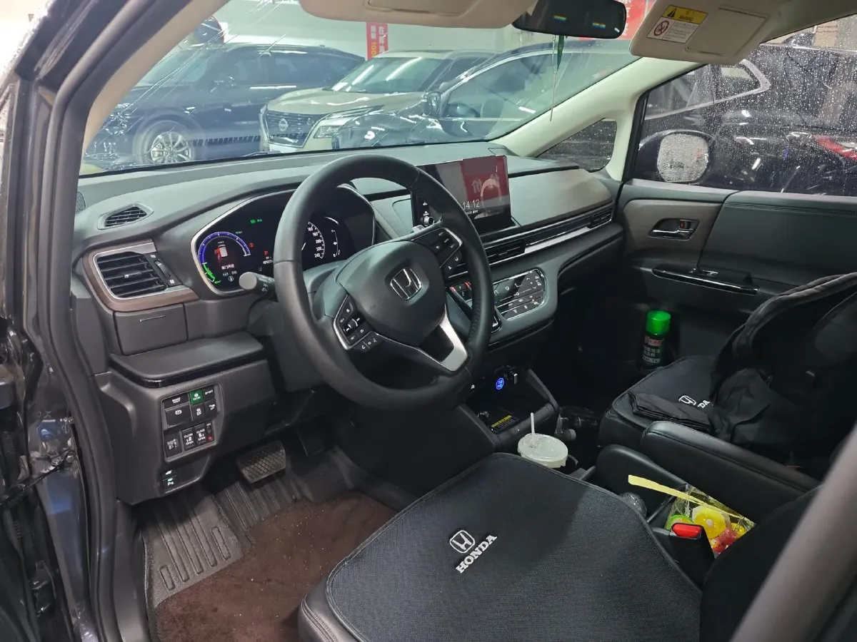 2022 Honda Odyssey 2.0L 146HP L4 E-CVT Hybrid,autocango,china used car exporter,china ev exporter,chinese used car exporter,chinese used ev exporter