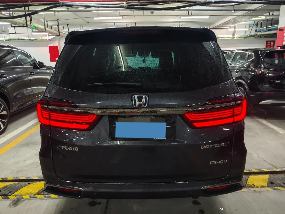 2022 Honda Odyssey 2.0L 146HP L4 E-CVT Hybrid,autocango,china used car exporter,china ev exporter,chinese used car exporter,chinese used ev exporter