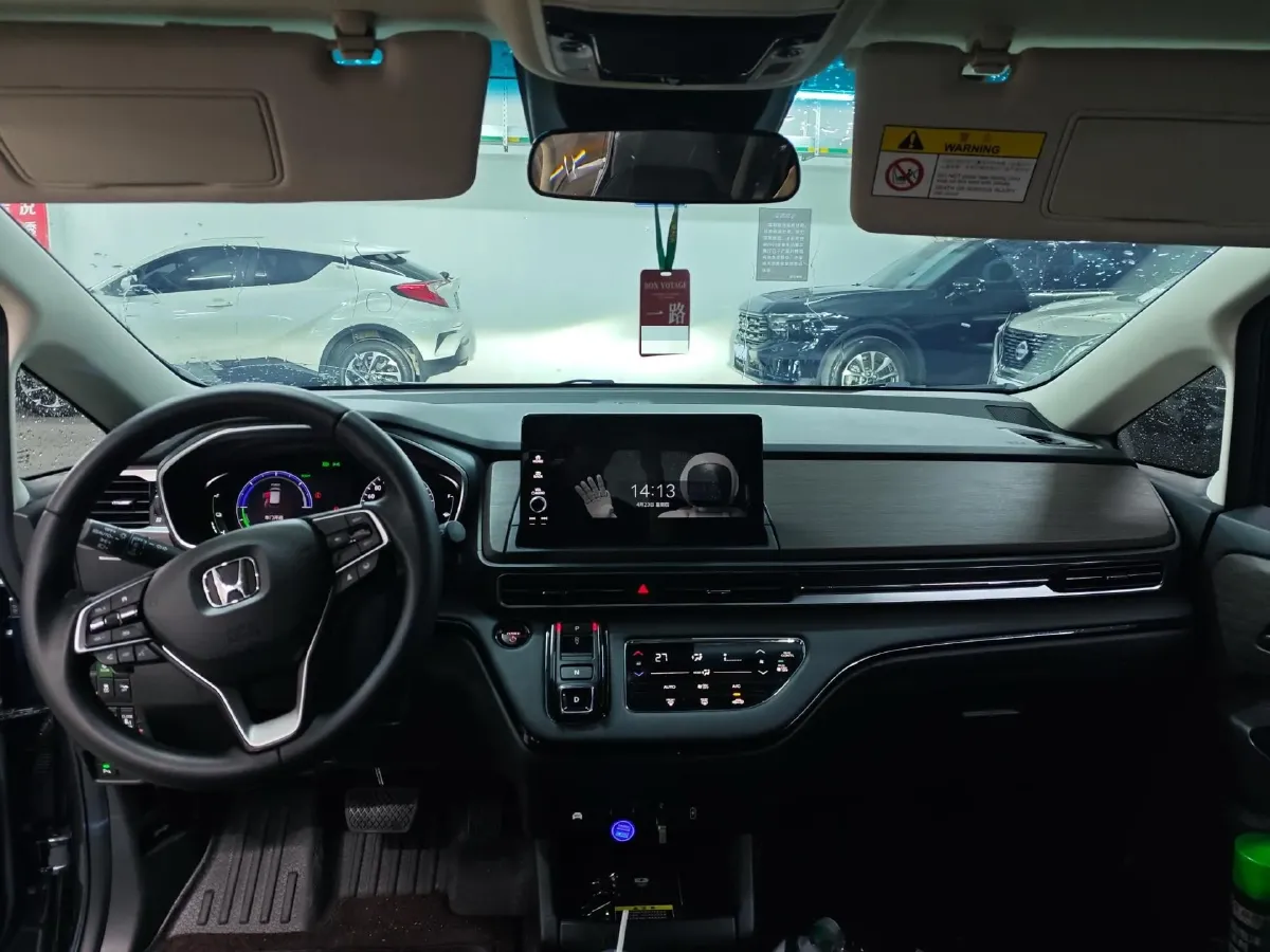 2022 Honda Odyssey 2.0L 146HP L4 E-CVT Hybrid,autocango,china used car exporter,china ev exporter,chinese used car exporter,chinese used ev exporter