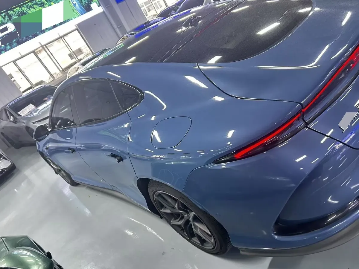 2024 IM L6 BEV 75KWH,autocango,china used car exporter,china ev exporter,chinese used car exporter,chinese used ev exporter