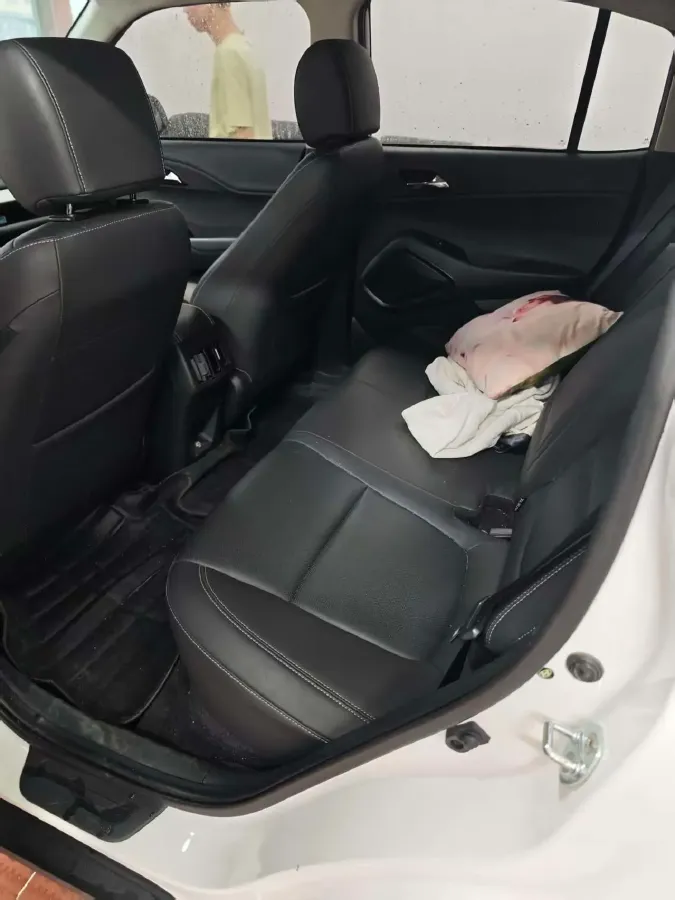 2021 Hyundai ix35 2.0L 160HP L4 6AT,autocango,china used car exporter,china ev exporter,chinese used car exporter,chinese used ev exporter