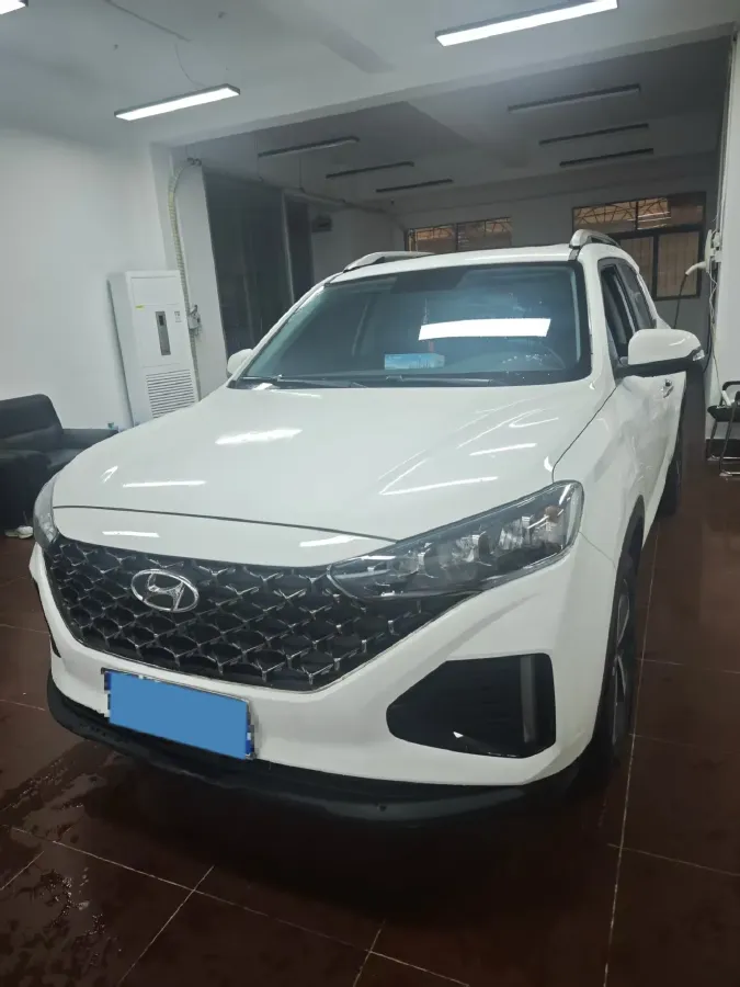 2021 Hyundai ix35 2.0L 160HP L4 6AT,autocango,china used car exporter,china ev exporter,chinese used car exporter,chinese used ev exporter