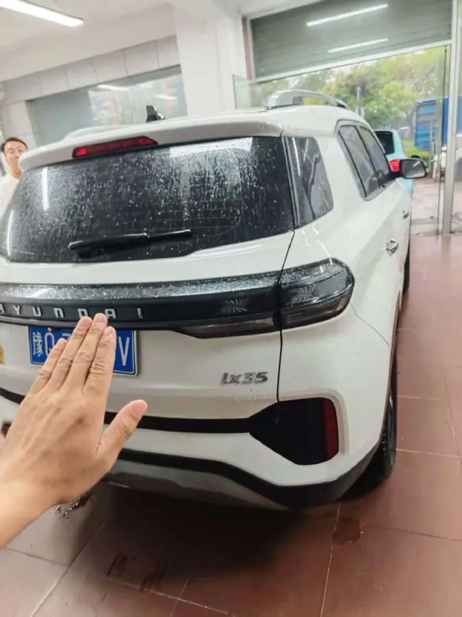 2021 Hyundai ix35 2.0L 160HP L4 6AT,autocango,china used car exporter,china ev exporter,chinese used car exporter,chinese used ev exporter