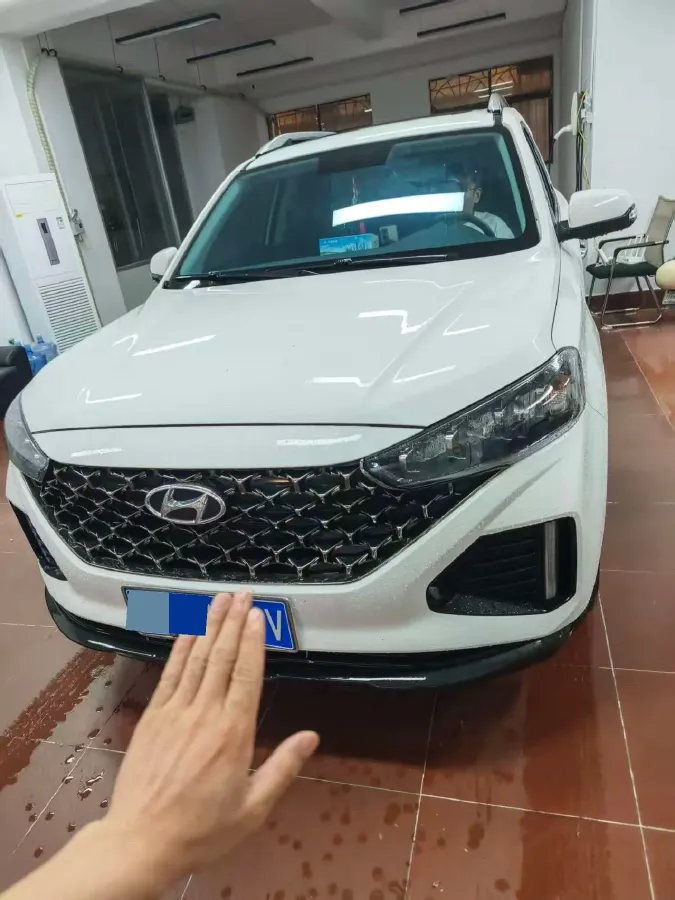 2021 Hyundai ix35 2.0L 160HP L4 6AT,autocango,china used car exporter,china ev exporter,chinese used car exporter,chinese used ev exporter