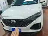 2021 Hyundai ix35 2.0L 160HP L4 6AT