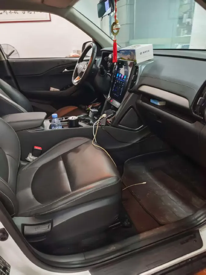 2021 Hyundai ix35 2.0L 160HP L4 6AT,autocango,china used car exporter,china ev exporter,chinese used car exporter,chinese used ev exporter