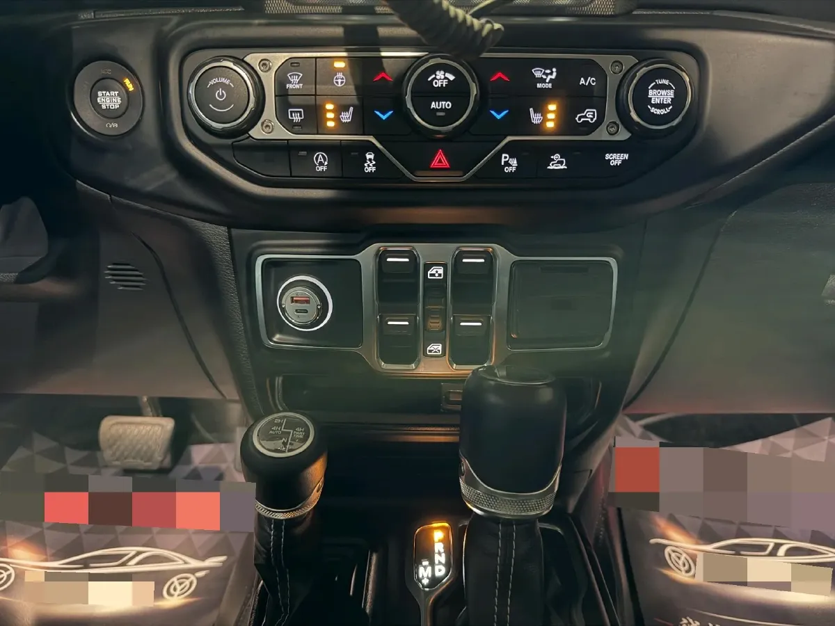 2022 Jeep Gladiator 3.6L 284HP V6 8AT,autocango,china used car exporter,china ev exporter,chinese used car exporter,chinese used ev exporter