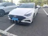 2020 HYUNDAI SONATA,autocango,china used car exporter,china ev exporter,chinese used car exporter,chinese used ev exporter