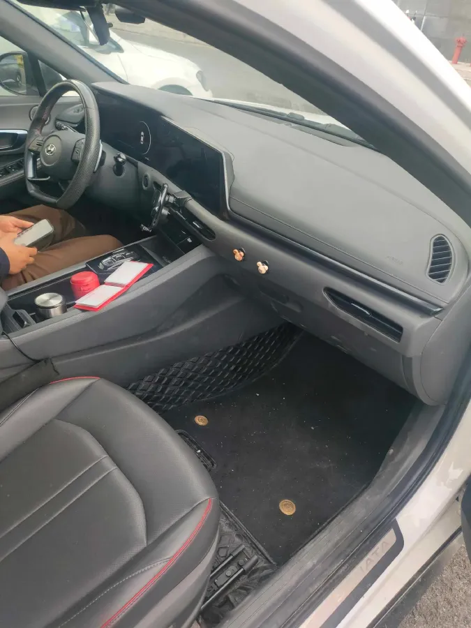 2020 Hyundai Sonata 2.0T 240HP L4 8AT,autocango,china used car exporter,china ev exporter,chinese used car exporter,chinese used ev exporter