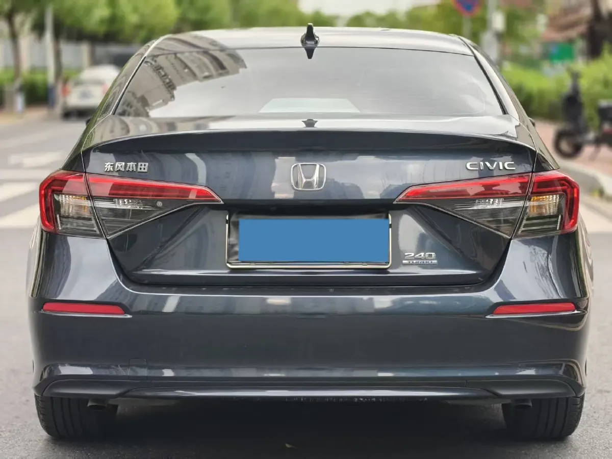 2022 Honda Civic 1.5T 182HP L4 CVT,autocango,china used car exporter,china ev exporter,chinese used car exporter,chinese used ev exporter