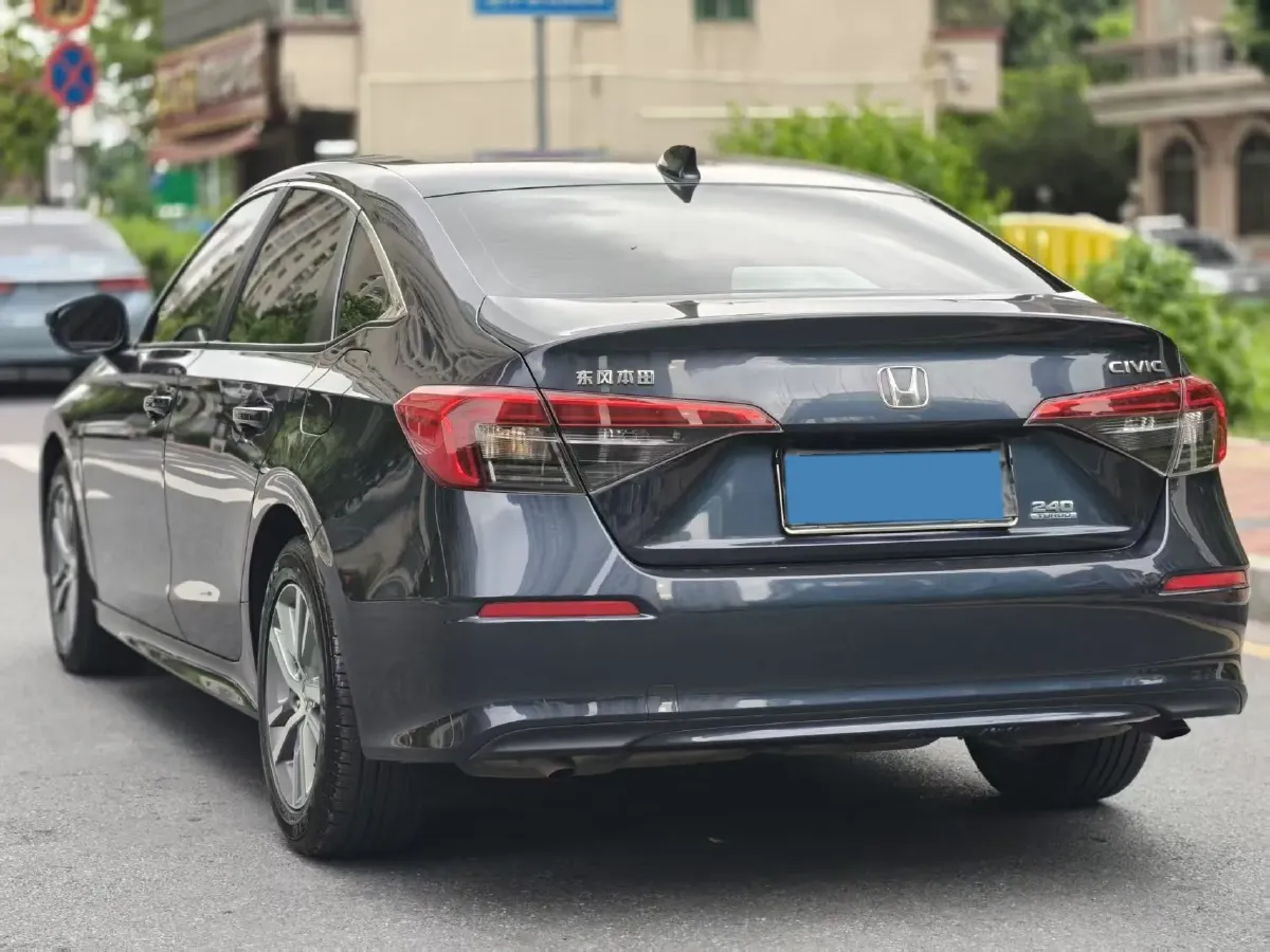 2022 Honda Civic 1.5T 182HP L4 CVT,autocango,china used car exporter,china ev exporter,chinese used car exporter,chinese used ev exporter