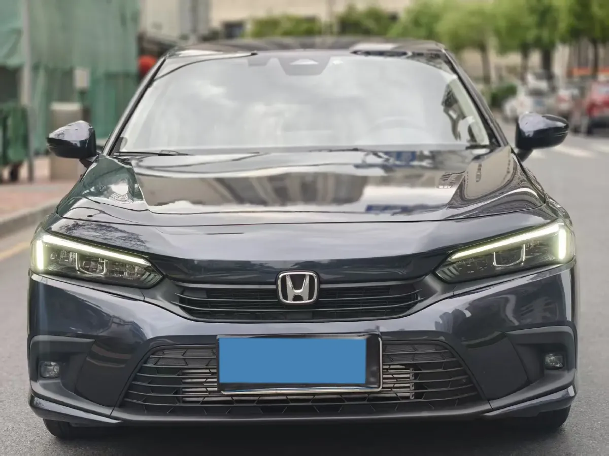2022 Honda Civic 1.5T 182HP L4 CVT,autocango,china used car exporter,china ev exporter,chinese used car exporter,chinese used ev exporter