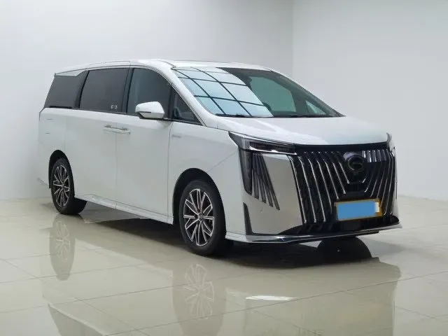 2024 GAC Trumpchi M8 2.0T 252HP L4 8AT,autocango,china used car exporter,china ev exporter,chinese used car exporter,chinese used ev exporter