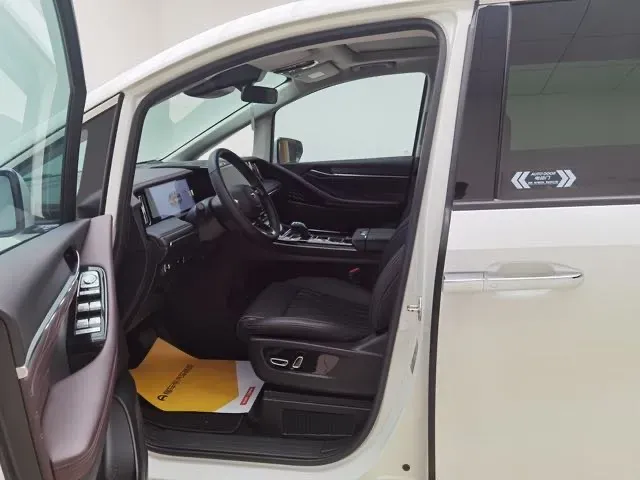 2024 GAC Trumpchi M8 2.0T 252HP L4 8AT,autocango,china used car exporter,china ev exporter,chinese used car exporter,chinese used ev exporter