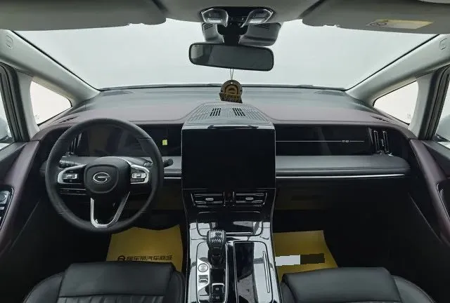 2024 GAC Trumpchi M8 2.0T 252HP L4 8AT,autocango,china used car exporter,china ev exporter,chinese used car exporter,chinese used ev exporter