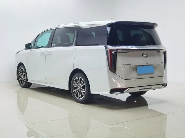 2024 GAC Trumpchi M8 2.0T 252HP L4 8AT,autocango,china used car exporter,china ev exporter,chinese used car exporter,chinese used ev exporter