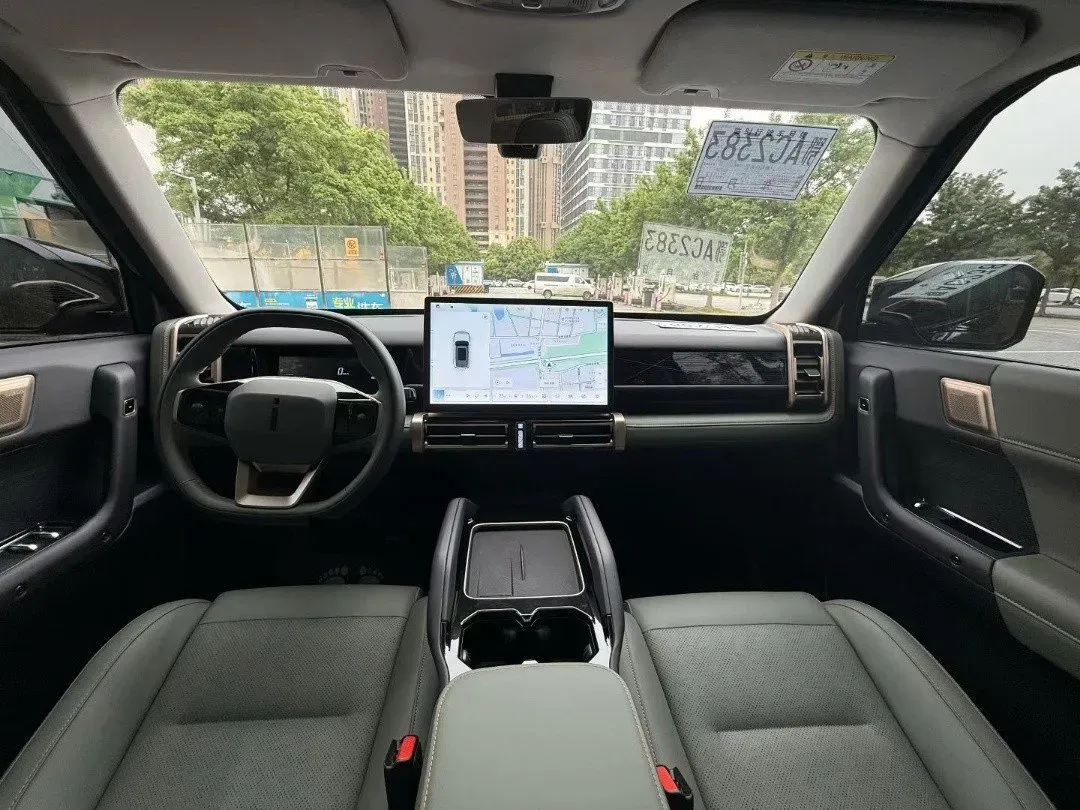 2024 iCAR iCAR 03T BEV 69.77KWH,autocango,china used car exporter,china ev exporter,chinese used car exporter,chinese used ev exporter