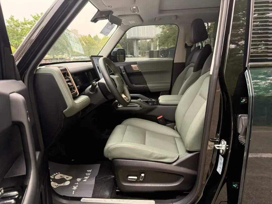 2024 iCAR iCAR 03T BEV 69.77KWH,autocango,china used car exporter,china ev exporter,chinese used car exporter,chinese used ev exporter