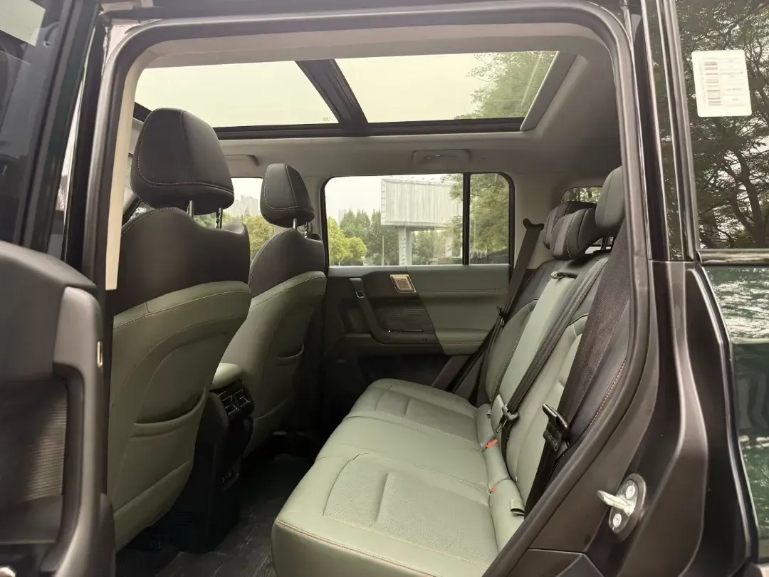 2024 iCAR iCAR 03T BEV 69.77KWH,autocango,china used car exporter,china ev exporter,chinese used car exporter,chinese used ev exporter