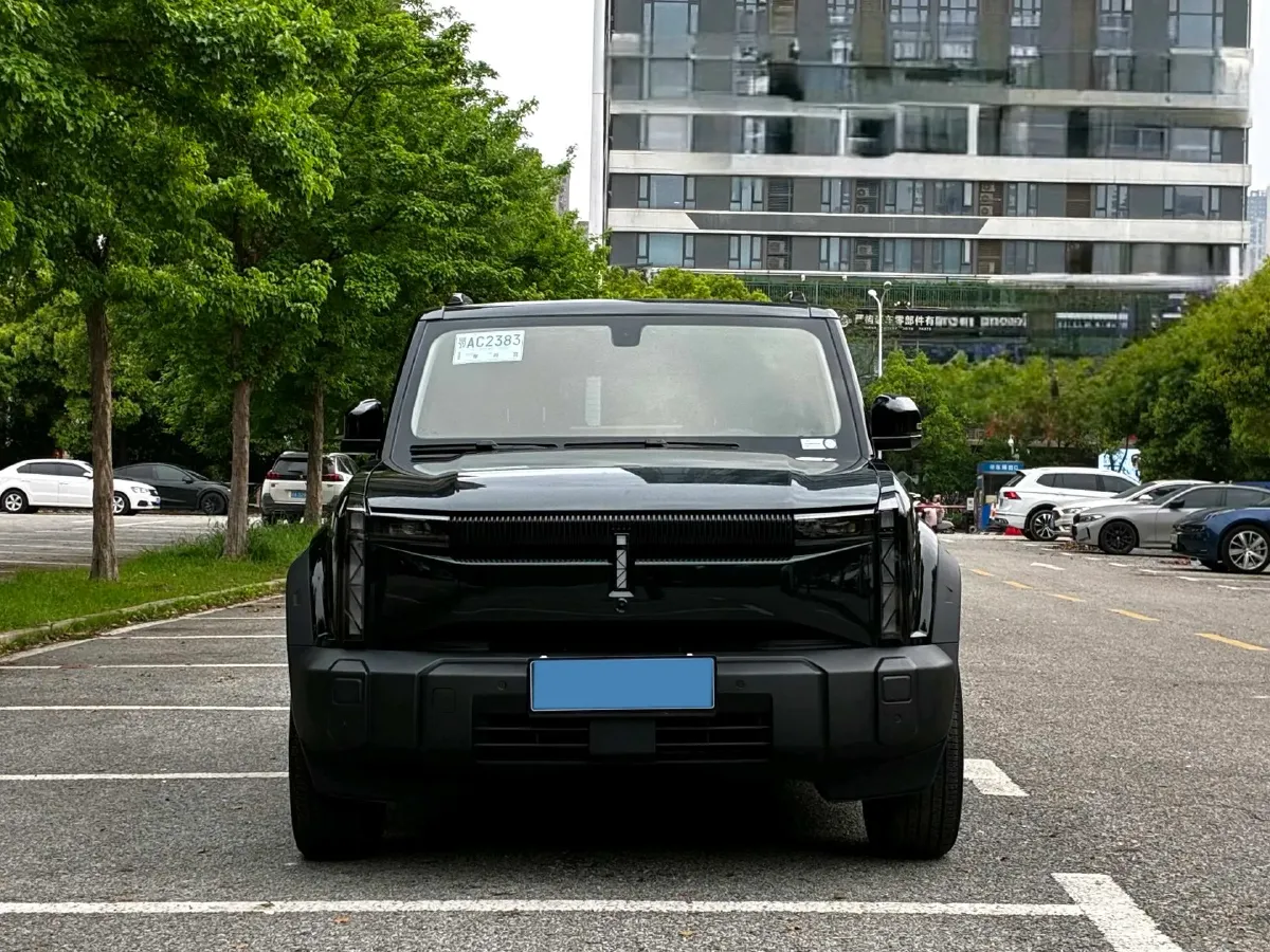 2024 iCAR iCAR 03T BEV 69.77KWH,autocango,china used car exporter,china ev exporter,chinese used car exporter,chinese used ev exporter