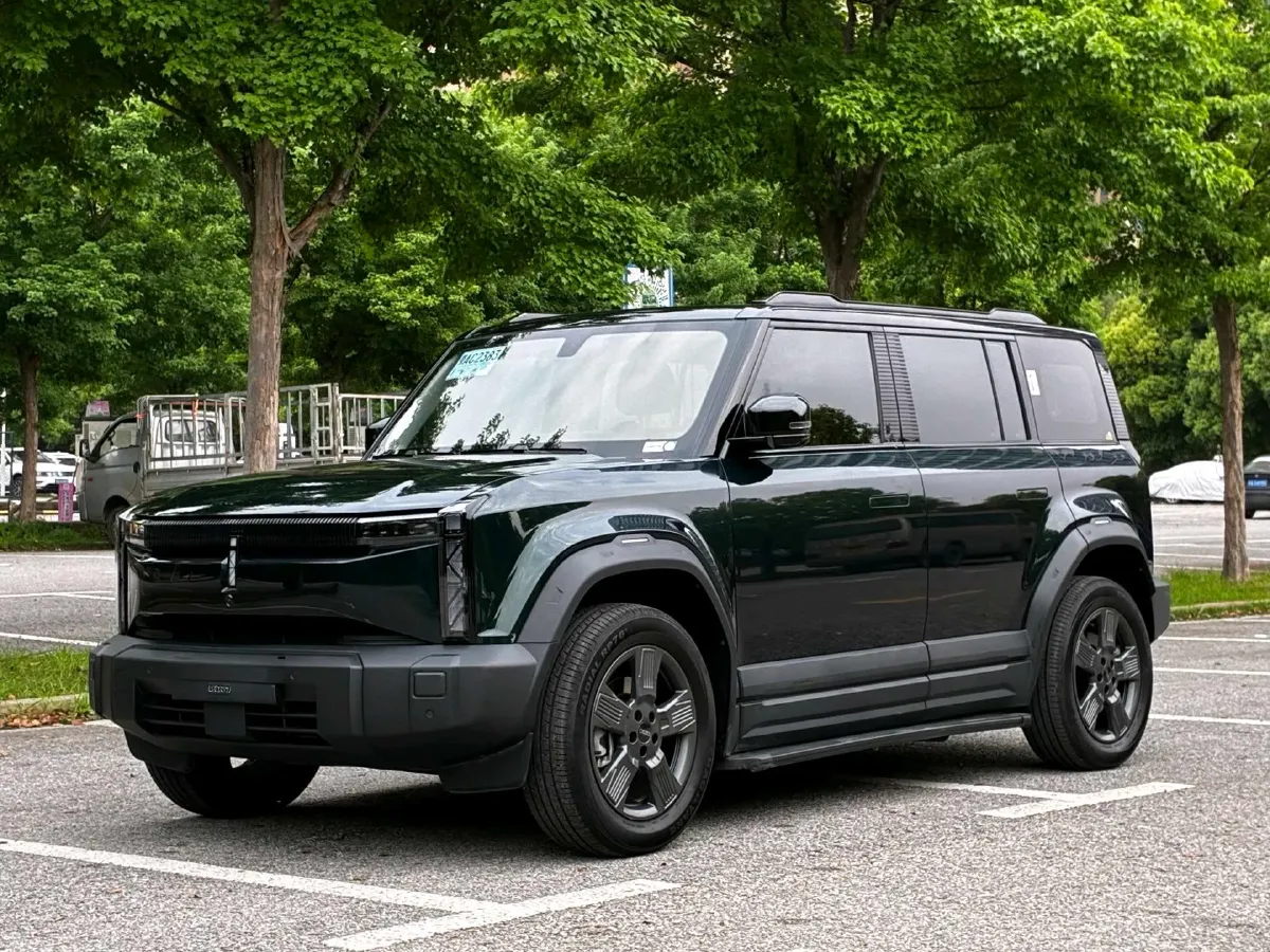 2024 iCAR iCAR 03T BEV 69.77KWH,autocango,china used car exporter,china ev exporter,chinese used car exporter,chinese used ev exporter