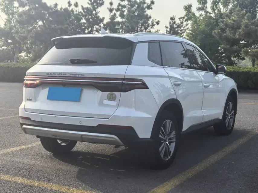 2019 BYD Song Pro 1.5T 160HP L4 6DCT,autocango,china used car exporter,china ev exporter,chinese used car exporter,chinese used ev exporter