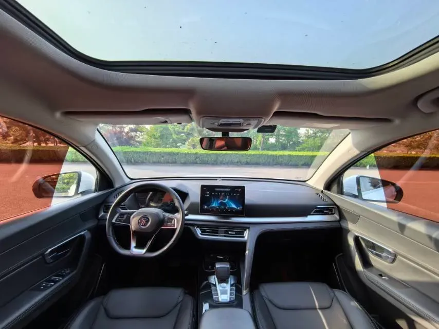 2019 BYD Song Pro 1.5T 160HP L4 6DCT,autocango,china used car exporter,china ev exporter,chinese used car exporter,chinese used ev exporter