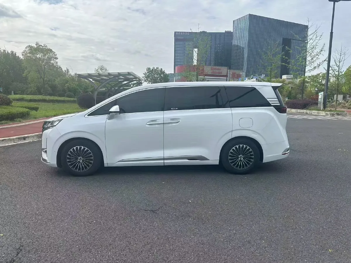 2024 Denza D9 1.5T 139HP L4 E-CVT PHEV 40KWH,autocango,china used car exporter,china ev exporter,chinese used car exporter,chinese used ev exporter