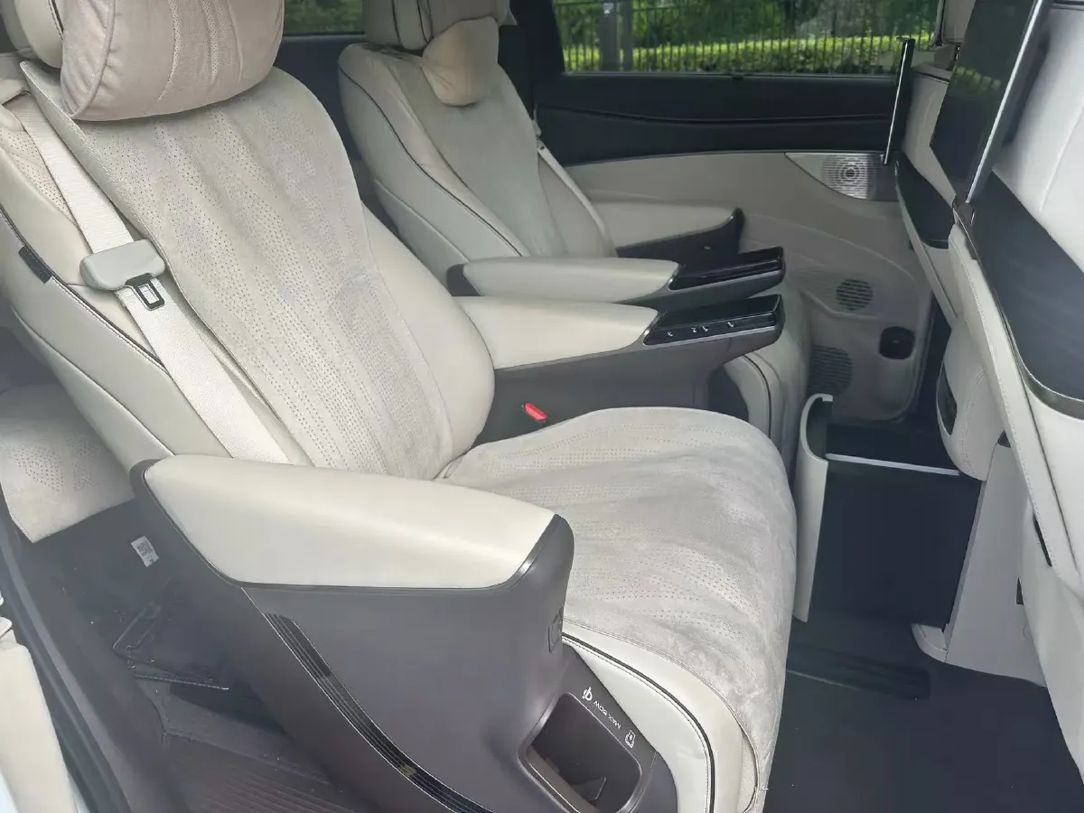 2024 Denza D9 1.5T 139HP L4 E-CVT PHEV 40KWH,autocango,china used car exporter,china ev exporter,chinese used car exporter,chinese used ev exporter