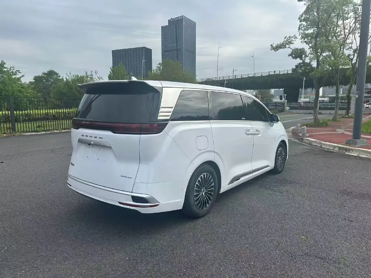 2024 Denza D9 1.5T 139HP L4 E-CVT PHEV 40KWH,autocango,china used car exporter,china ev exporter,chinese used car exporter,chinese used ev exporter