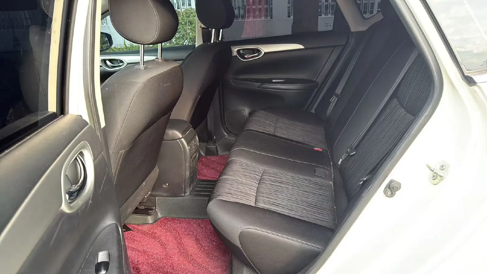 2022 Nissan Sylphy 1.6L 122HP L4 CVT,autocango,china used car exporter,china ev exporter,chinese used car exporter,chinese used ev exporter