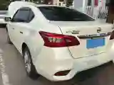 2022 Nissan Sylphy 1.6L 122HP L4 CVT