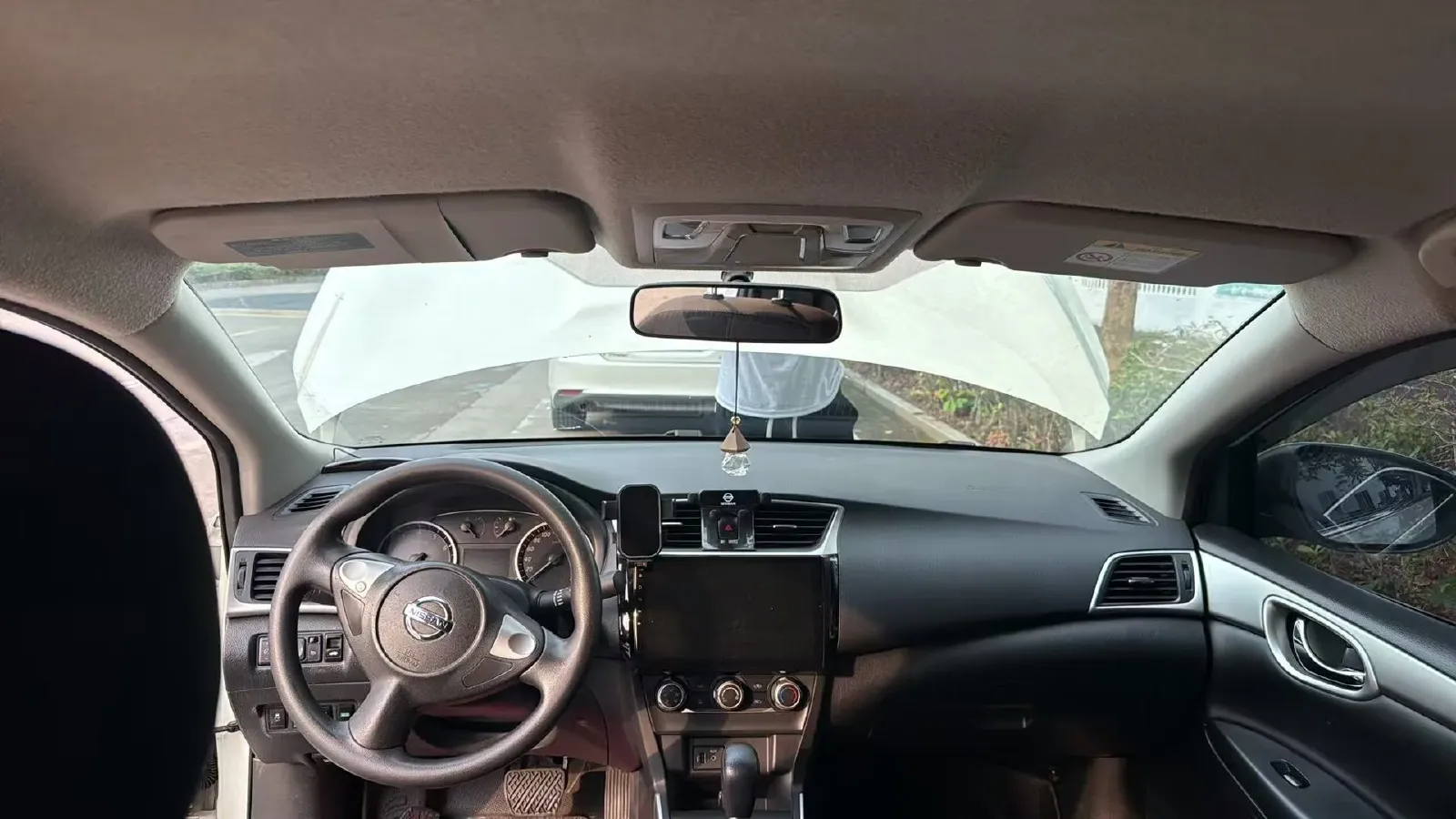 2022 Nissan Sylphy 1.6L 122HP L4 CVT,autocango,china used car exporter,china ev exporter,chinese used car exporter,chinese used ev exporter