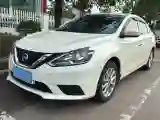 2022 Nissan Sylphy 1.6L 122HP L4 CVT