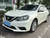 2022 NISSAN SYLPHY,autocango,china used car exporter,china ev exporter,chinese used car exporter,chinese used ev exporter