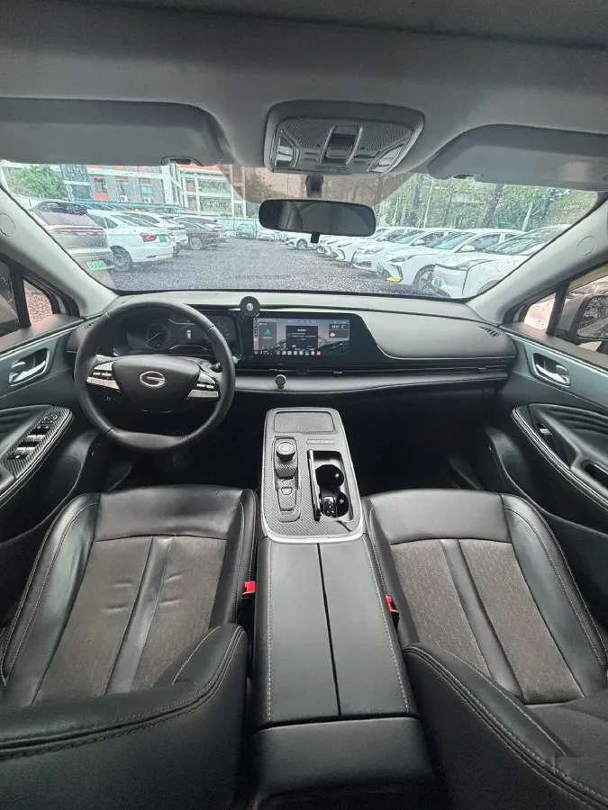 2023 Aion S BEV 55.2KWH,autocango,china used car exporter,china ev exporter,chinese used car exporter,chinese used ev exporter