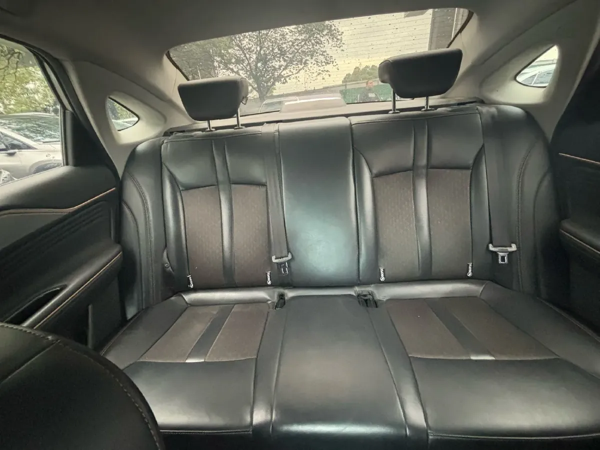 2023 Aion S BEV 55.2KWH,autocango,china used car exporter,china ev exporter,chinese used car exporter,chinese used ev exporter