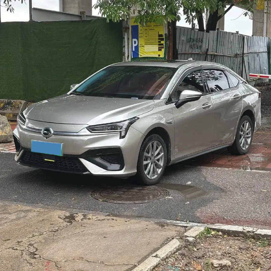 2023 Aion S BEV 55.2KWH,autocango,china used car exporter,china ev exporter,chinese used car exporter,chinese used ev exporter