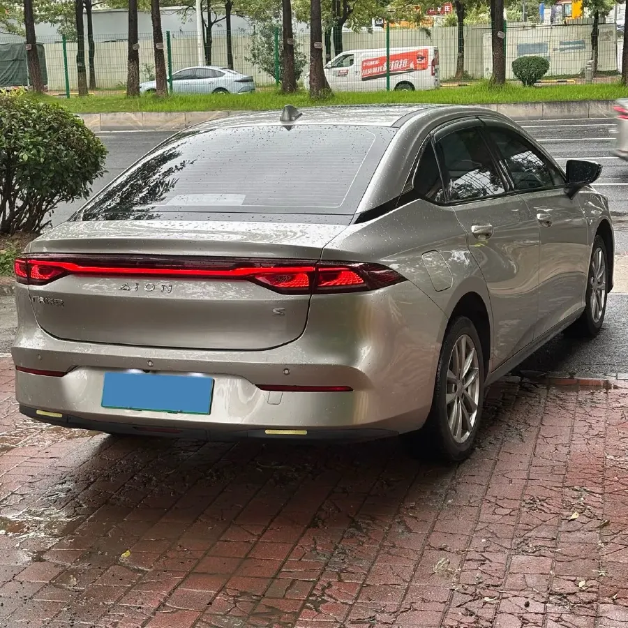 2023 Aion S BEV 55.2KWH,autocango,china used car exporter,china ev exporter,chinese used car exporter,chinese used ev exporter